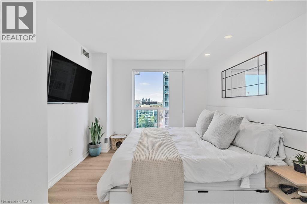 100 Western Battery Road Unit# 1406, Toronto, Ontario  M6K 3S2 - Photo 19 - 40788260