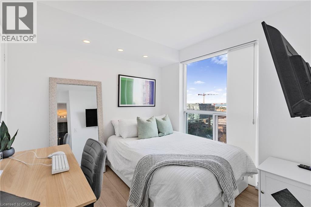 100 Western Battery Road Unit# 1406, Toronto, Ontario  M6K 3S2 - Photo 21 - 40788260