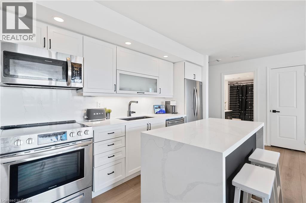 100 Western Battery Road Unit# 1406, Toronto, Ontario  M6K 3S2 - Photo 16 - 40788260