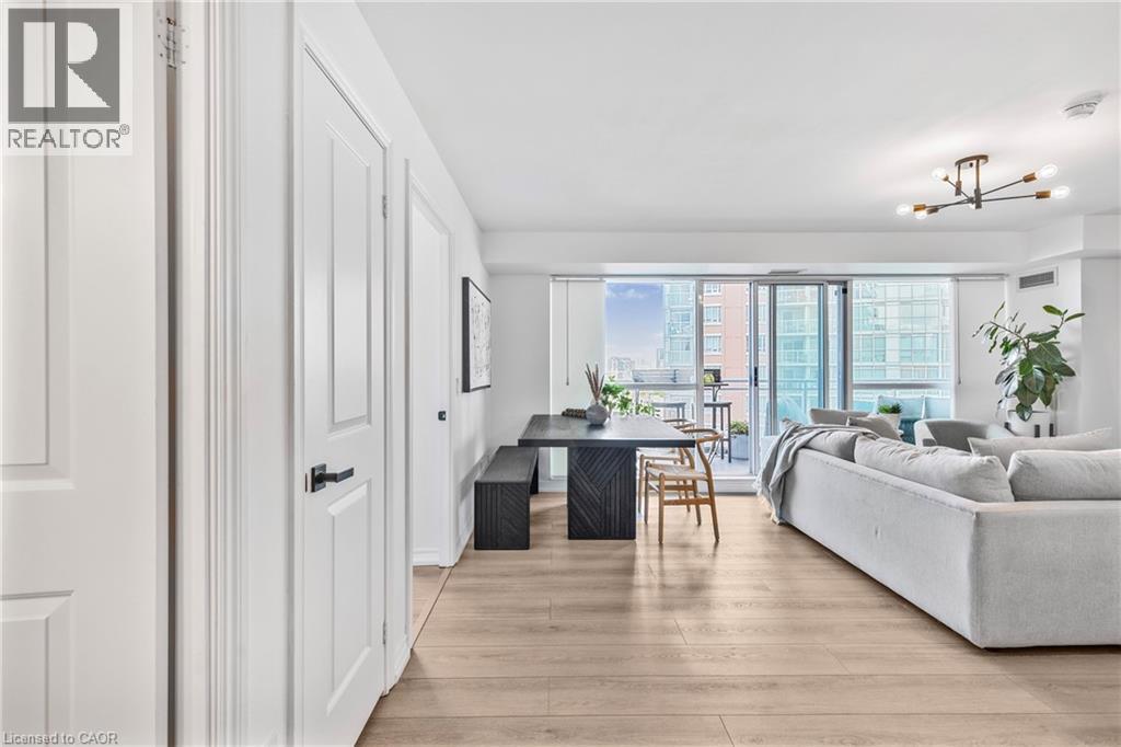 100 Western Battery Road Unit# 1406, Toronto, Ontario  M6K 3S2 - Photo 7 - 40788260