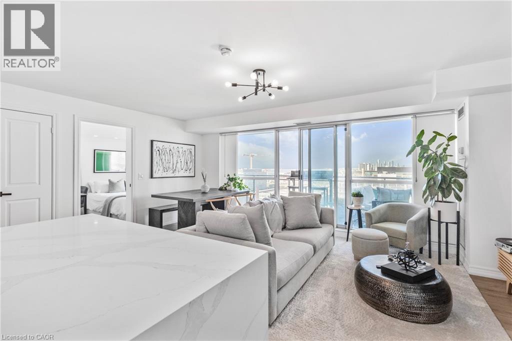 100 Western Battery Road Unit# 1406, Toronto, Ontario  M6K 3S2 - Photo 10 - 40788260