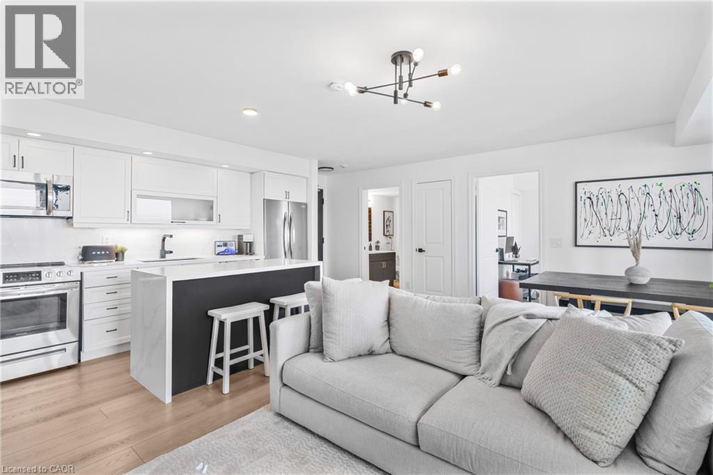 100 Western Battery Road Unit# 1406, Toronto, Ontario  M6K 3S2 - Photo 8 - 40788260