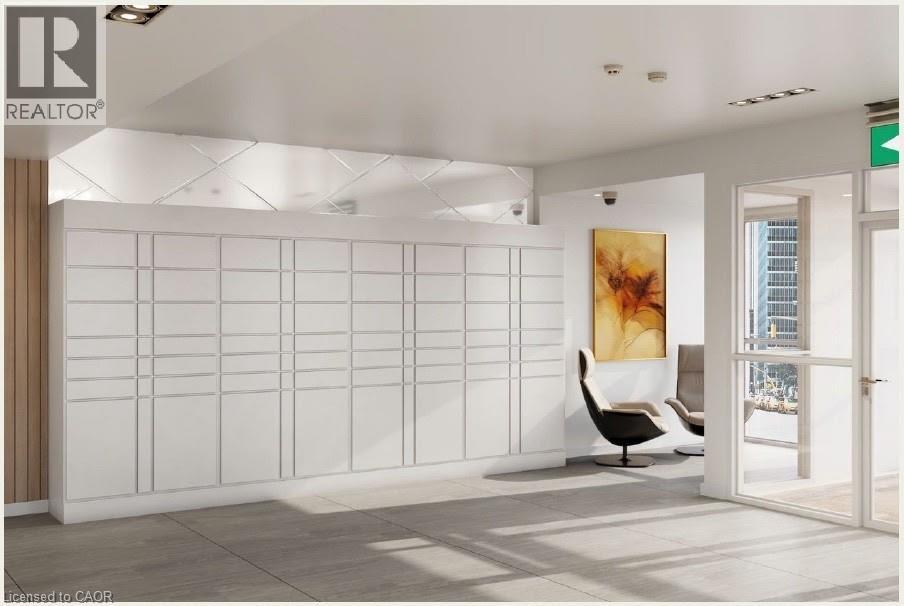 100 Western Battery Road Unit# 1406, Toronto, Ontario  M6K 3S2 - Photo 28 - 40788260