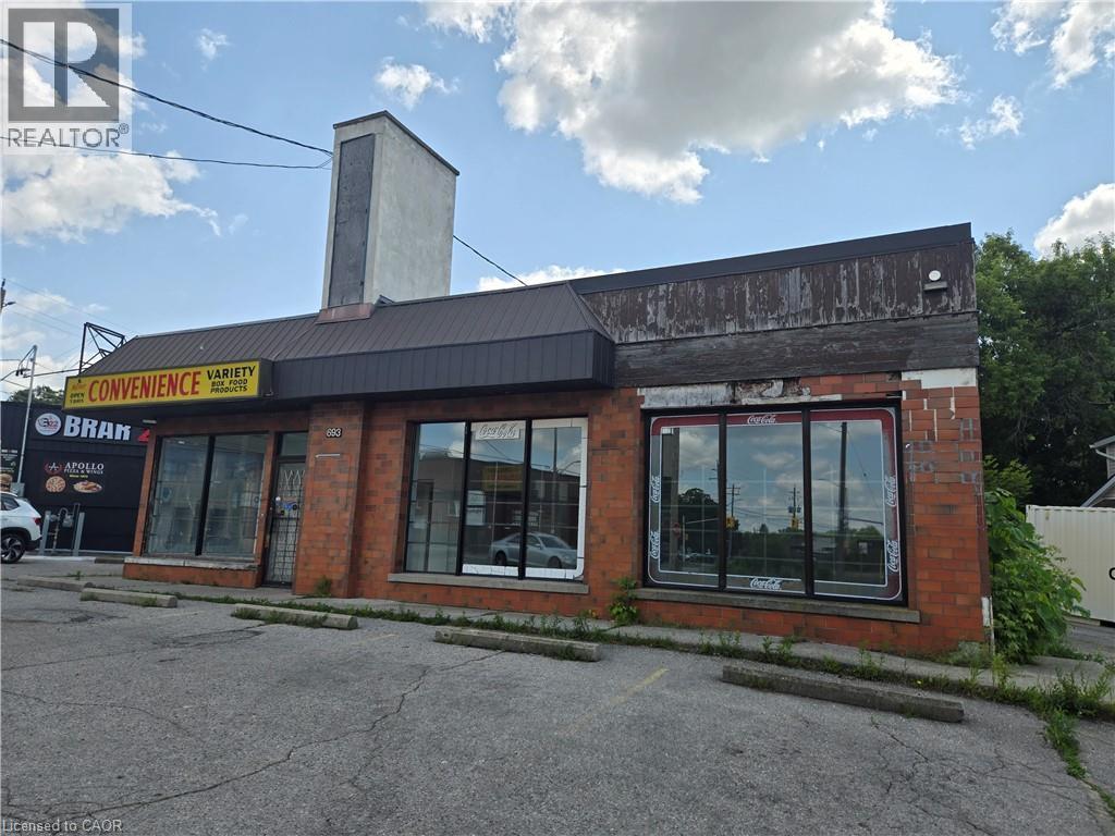 693 Hamilton Road, London, Ontario  N5Z 1T5 - Photo 1 - 40799660