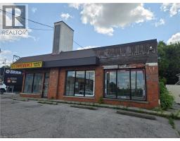 693 HAMILTON Road, London, Ontario