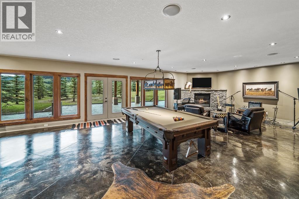 264390 Forestry Trunk Road, Rural Rocky View County, Alberta  T4C 1B7 - Photo 24 - A2235308