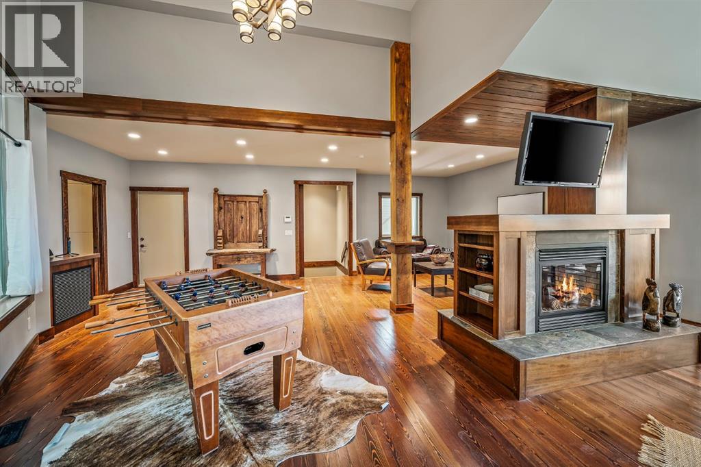 264390 Forestry Trunk Road, Rural Rocky View County, Alberta  T4C 1B7 - Photo 35 - A2235308