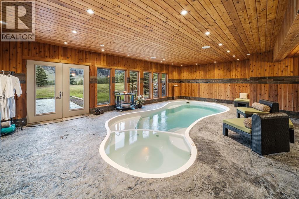 264390 Forestry Trunk Road, Rural Rocky View County, Alberta  T4C 1B7 - Photo 31 - A2235308