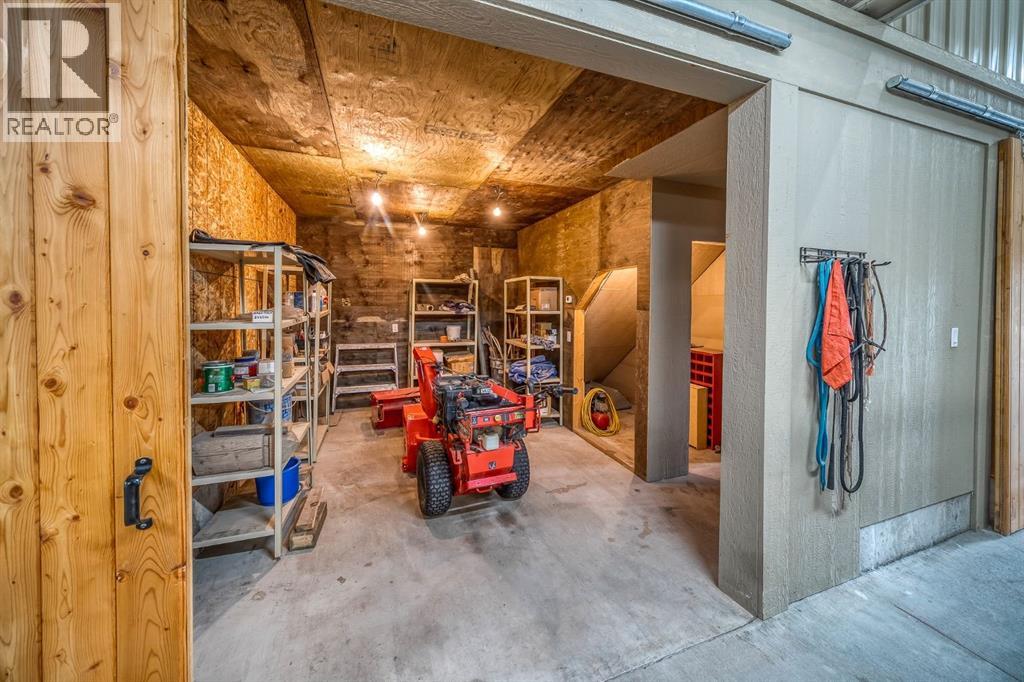 264390 Forestry Trunk Road, Rural Rocky View County, Alberta  T4C 1B7 - Photo 43 - A2235308