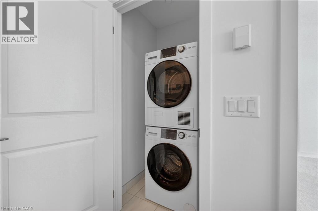 461 Green Road Unit# 305, Stoney Creek, Ontario  L8E 0L5 - Photo 21 - 40800505