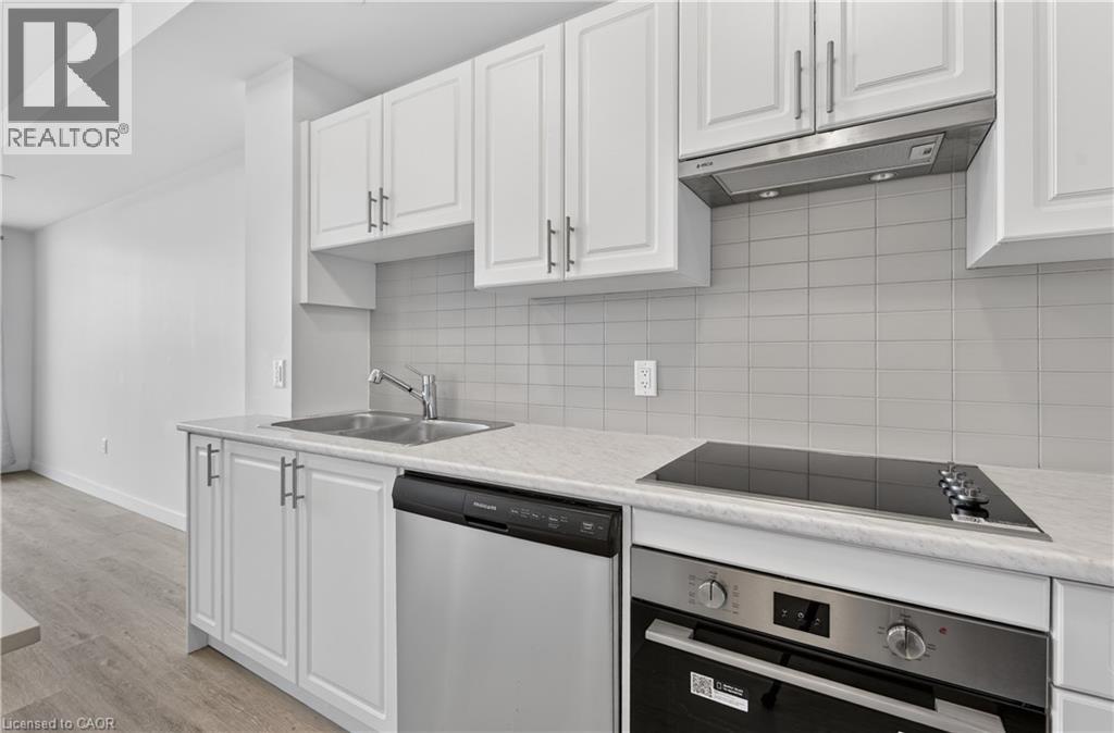 461 Green Road Unit# 305, Stoney Creek, Ontario  L8E 0L5 - Photo 10 - 40800505