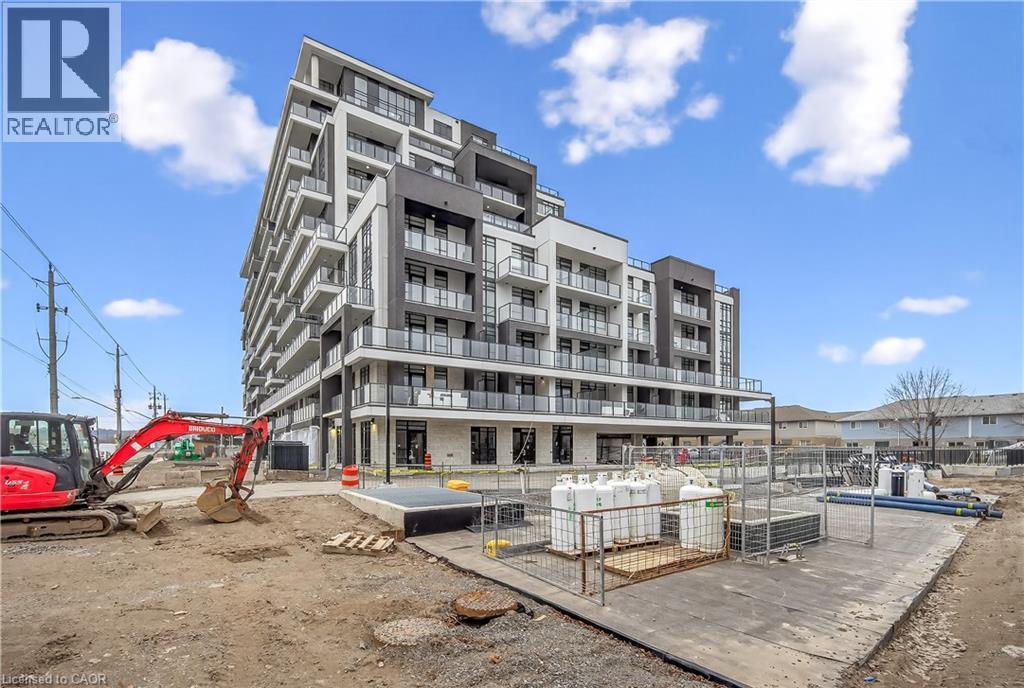 461 Green Road Unit# 305, Stoney Creek, Ontario  L8E 0L5 - Photo 38 - 40800505