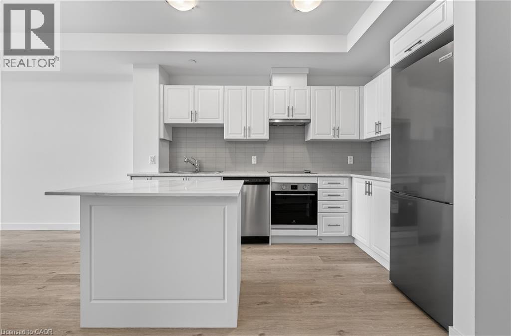 461 Green Road Unit# 305, Stoney Creek, Ontario  L8E 0L5 - Photo 6 - 40800505