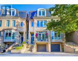 13 BALMORAL AVENUE, Toronto, Ontario