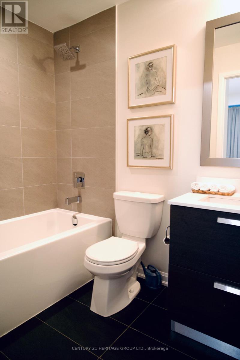 708 - 11 Bogert Avenue Ne, Toronto, Ontario  M2N 0H4 - Photo 10 - C12733210