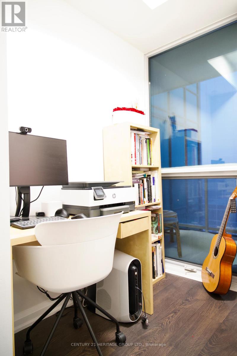 708 - 11 Bogert Avenue Ne, Toronto, Ontario  M2N 0H4 - Photo 12 - C12733210