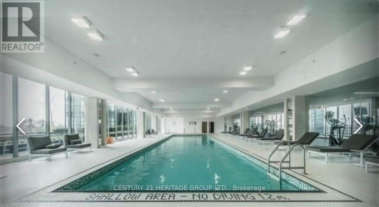 708 - 11 Bogert Avenue Ne, Toronto, Ontario  M2N 0H4 - Photo 16 - C12733210