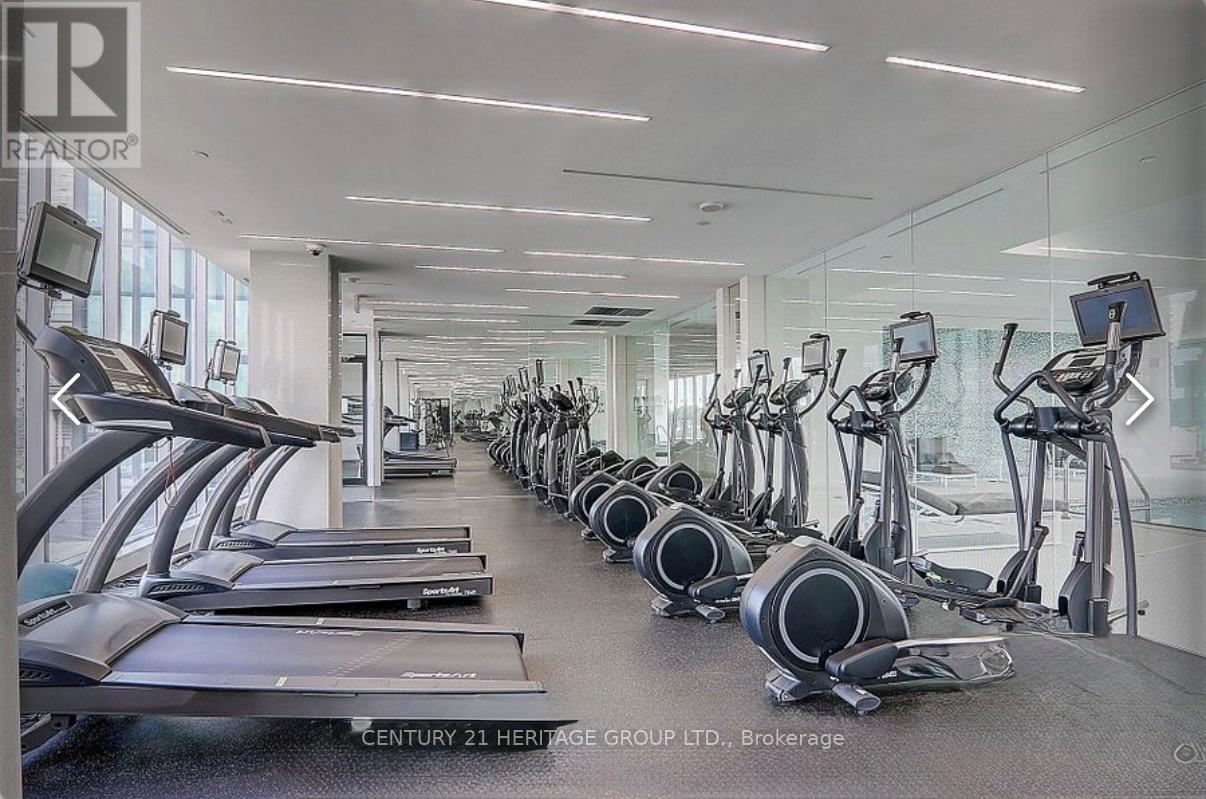 708 - 11 Bogert Avenue Ne, Toronto, Ontario  M2N 0H4 - Photo 18 - C12733210