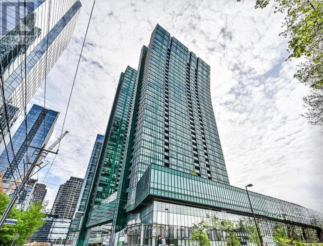 708 - 11 Bogert Avenue Ne, Toronto, Ontario  M2N 0H4 - Photo 20 - C12733210