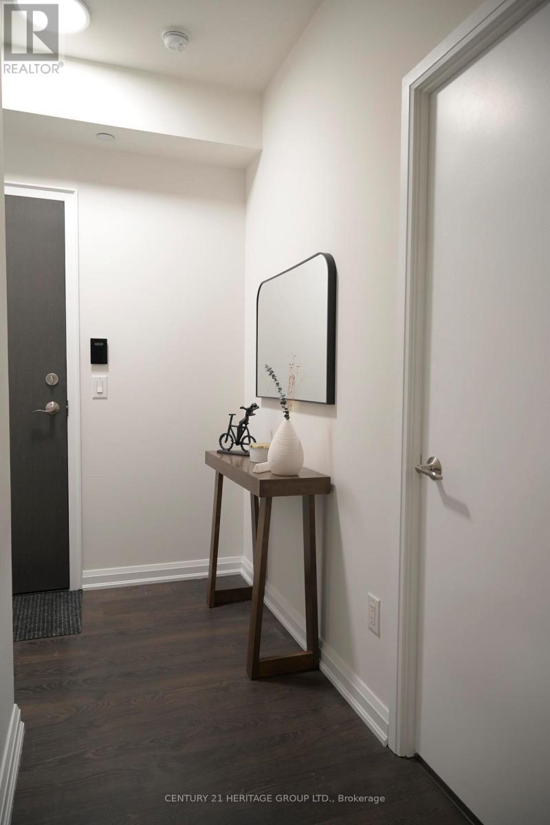 708 - 11 Bogert Avenue Ne, Toronto, Ontario  M2N 0H4 - Photo 3 - C12733210