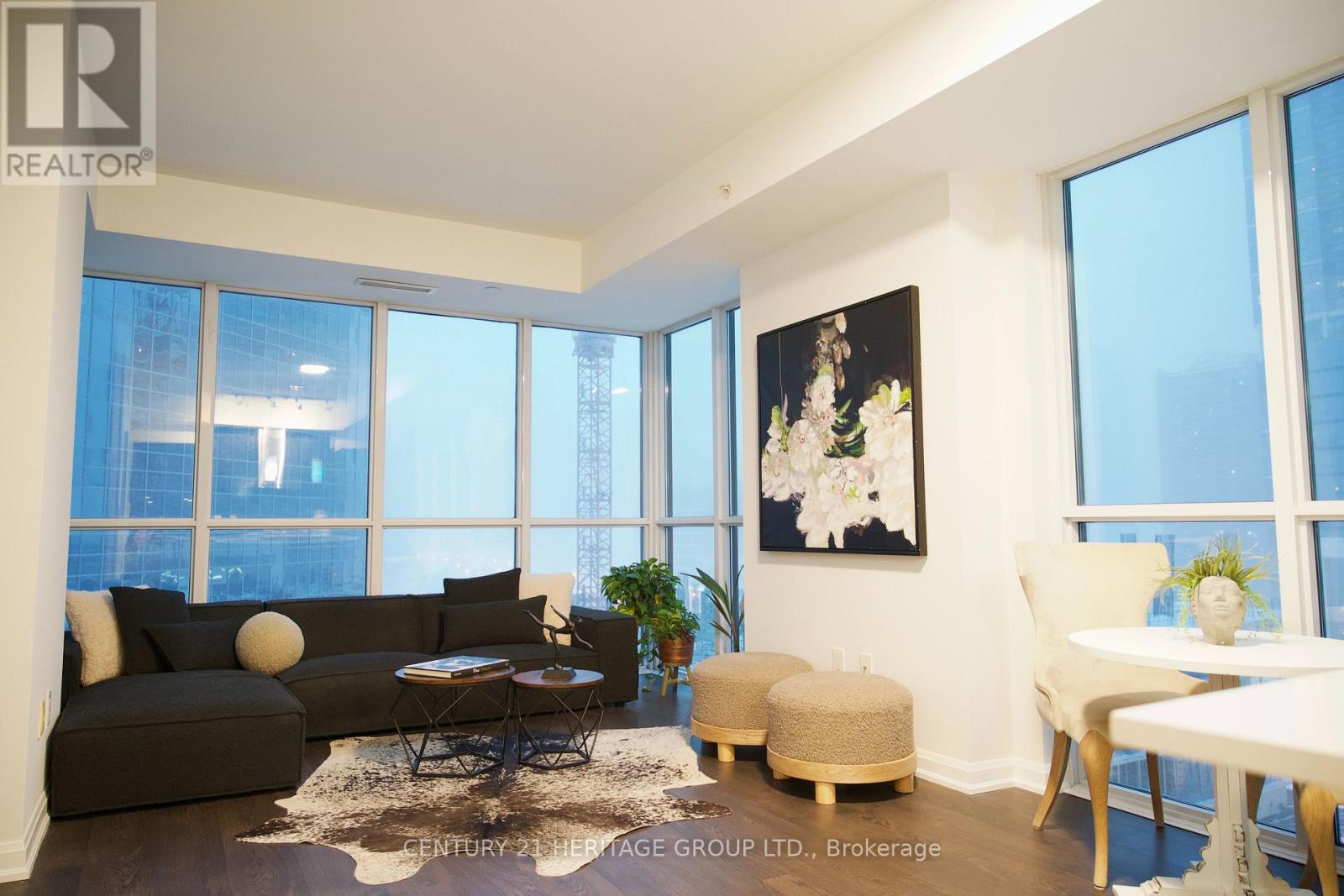 708 - 11 Bogert Avenue Ne, Toronto, Ontario  M2N 0H4 - Photo 5 - C12733210