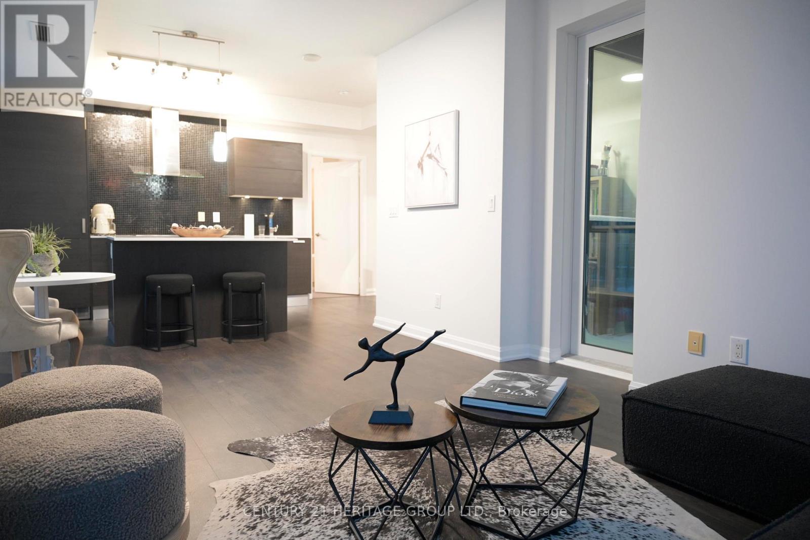 708 - 11 Bogert Avenue Ne, Toronto, Ontario  M2N 0H4 - Photo 6 - C12733210