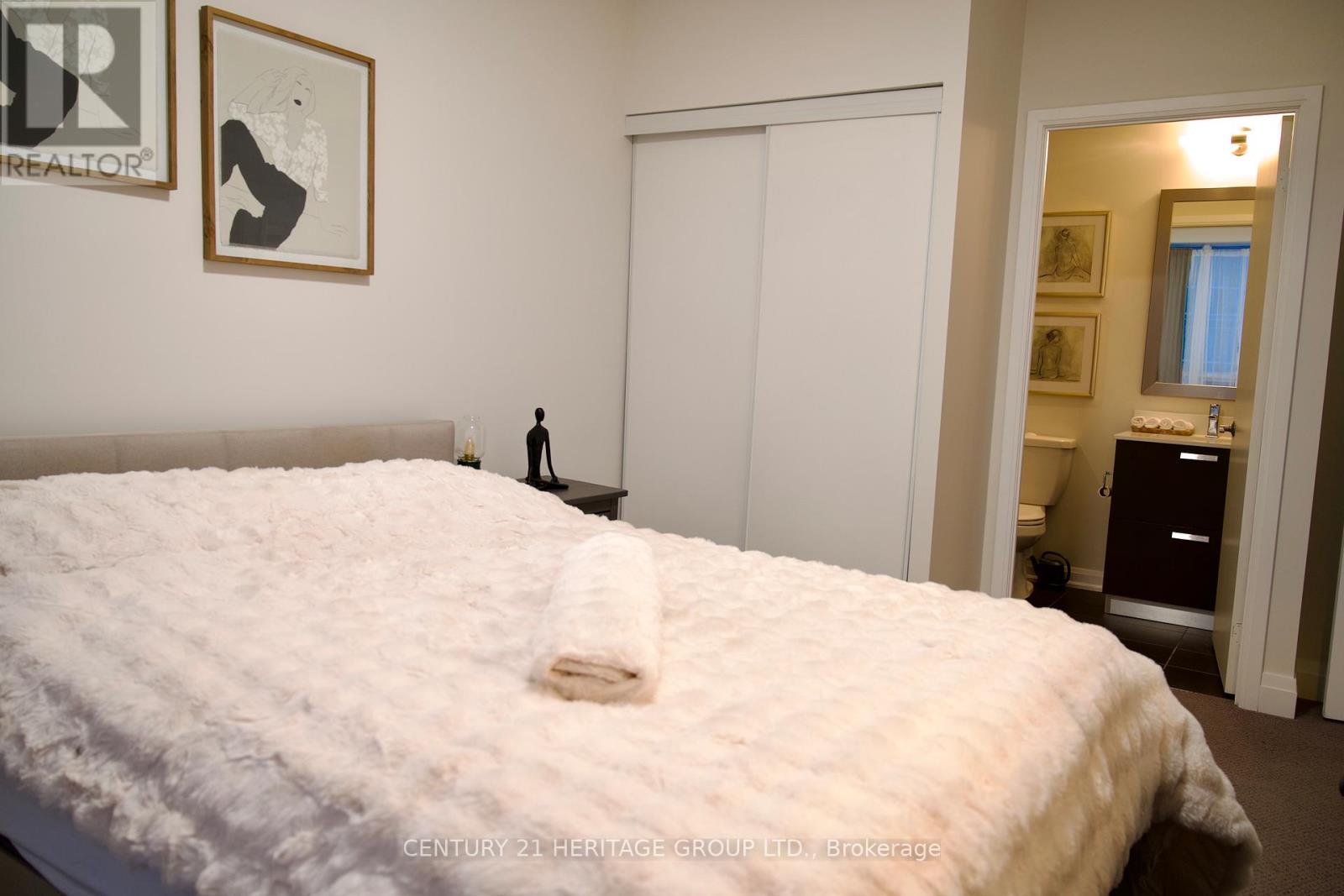 708 - 11 Bogert Avenue Ne, Toronto, Ontario  M2N 0H4 - Photo 8 - C12733210