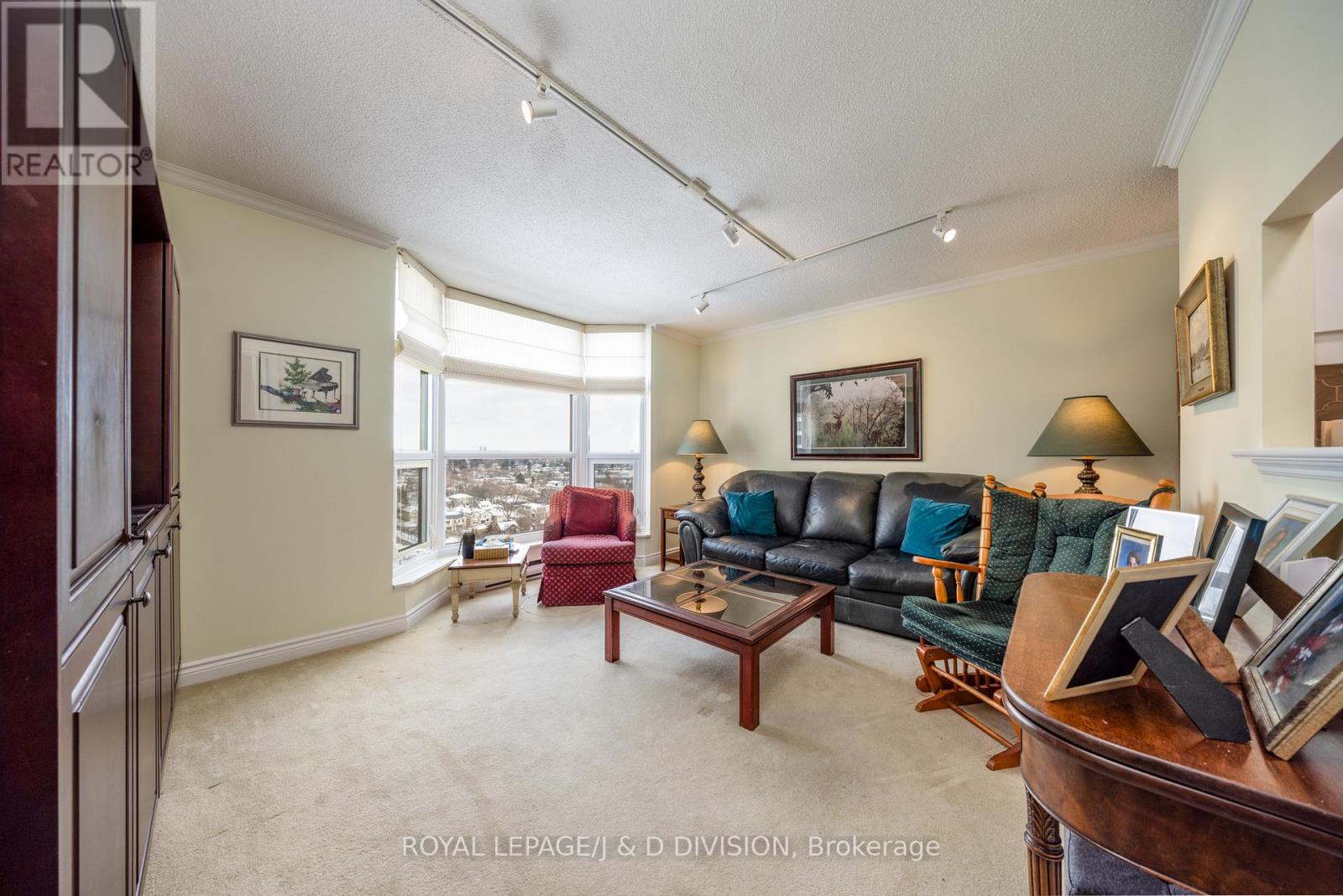 1710 - 65 Spring Garden Avenue, Toronto, Ontario  M2N 6H9 - Photo 18 - C12733214