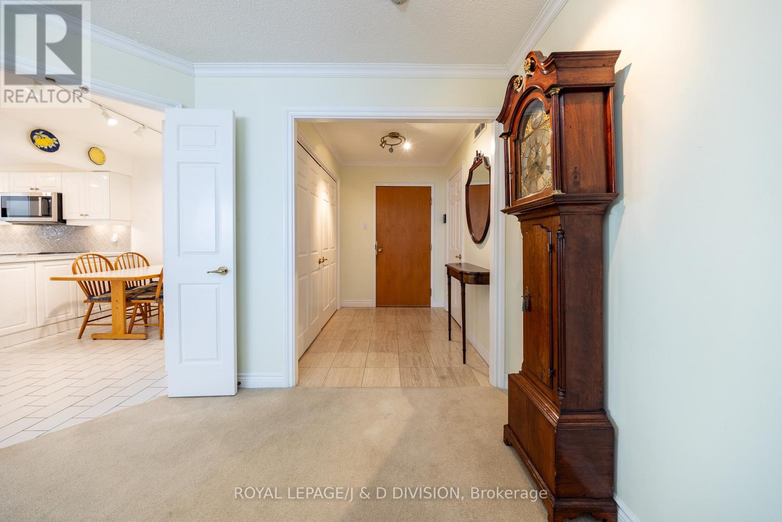 1710 - 65 Spring Garden Avenue, Toronto, Ontario  M2N 6H9 - Photo 2 - C12733214