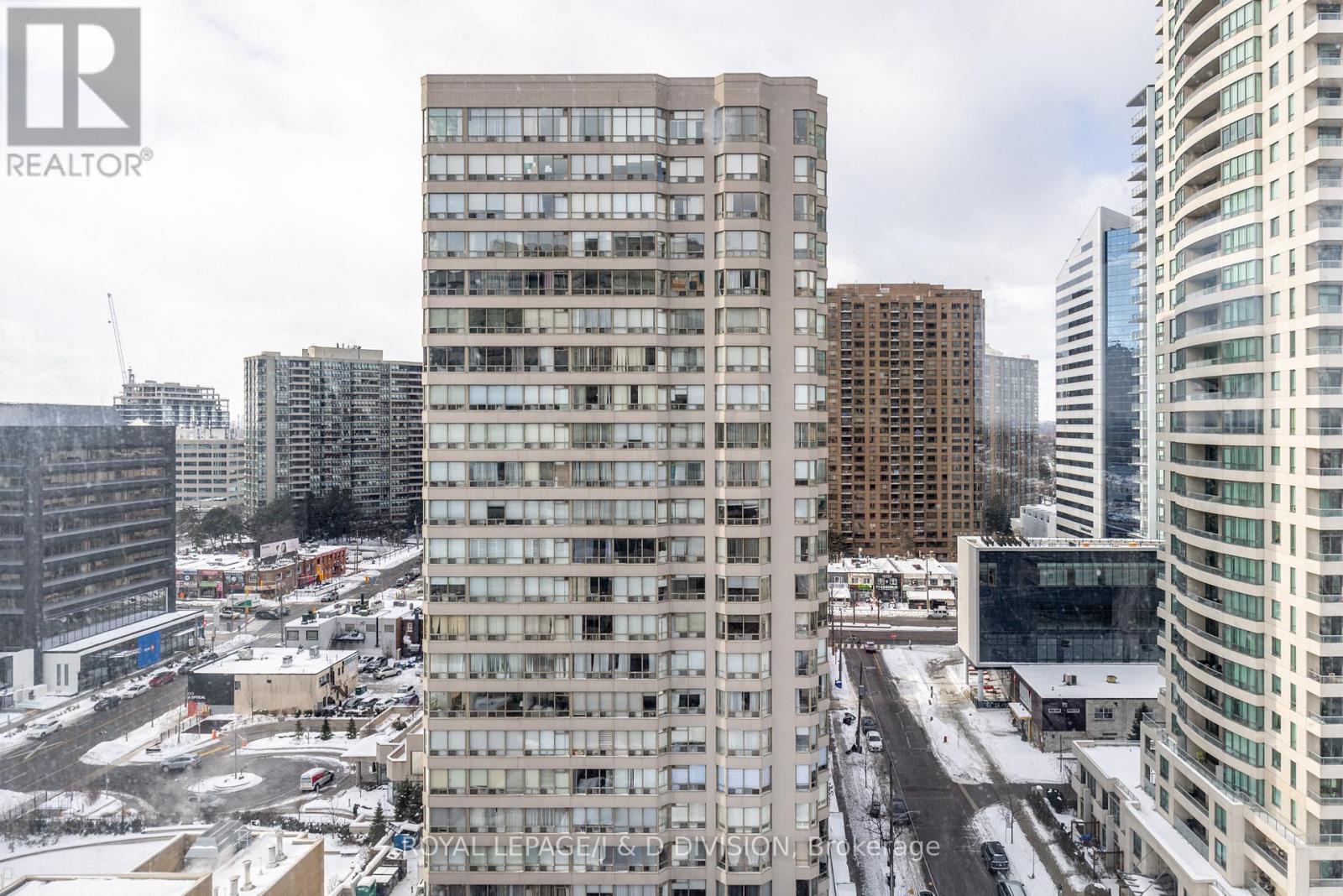 1710 - 65 Spring Garden Avenue, Toronto, Ontario  M2N 6H9 - Photo 25 - C12733214