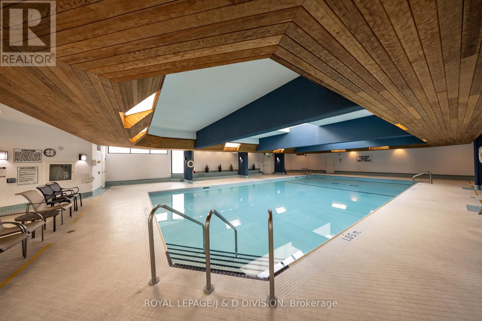 1710 - 65 Spring Garden Avenue, Toronto, Ontario  M2N 6H9 - Photo 38 - C12733214