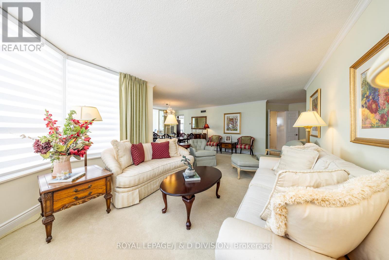 1710 - 65 Spring Garden Avenue, Toronto, Ontario  M2N 6H9 - Photo 6 - C12733214