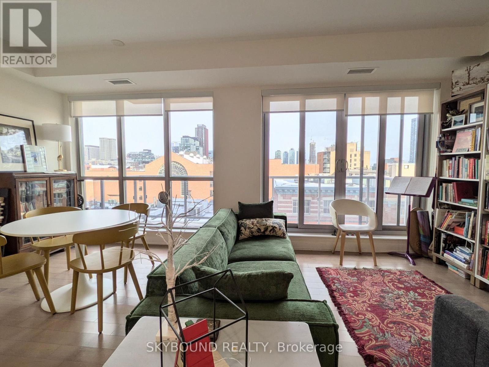 903 - 55 FRONT STREET E, Toronto, Ontario