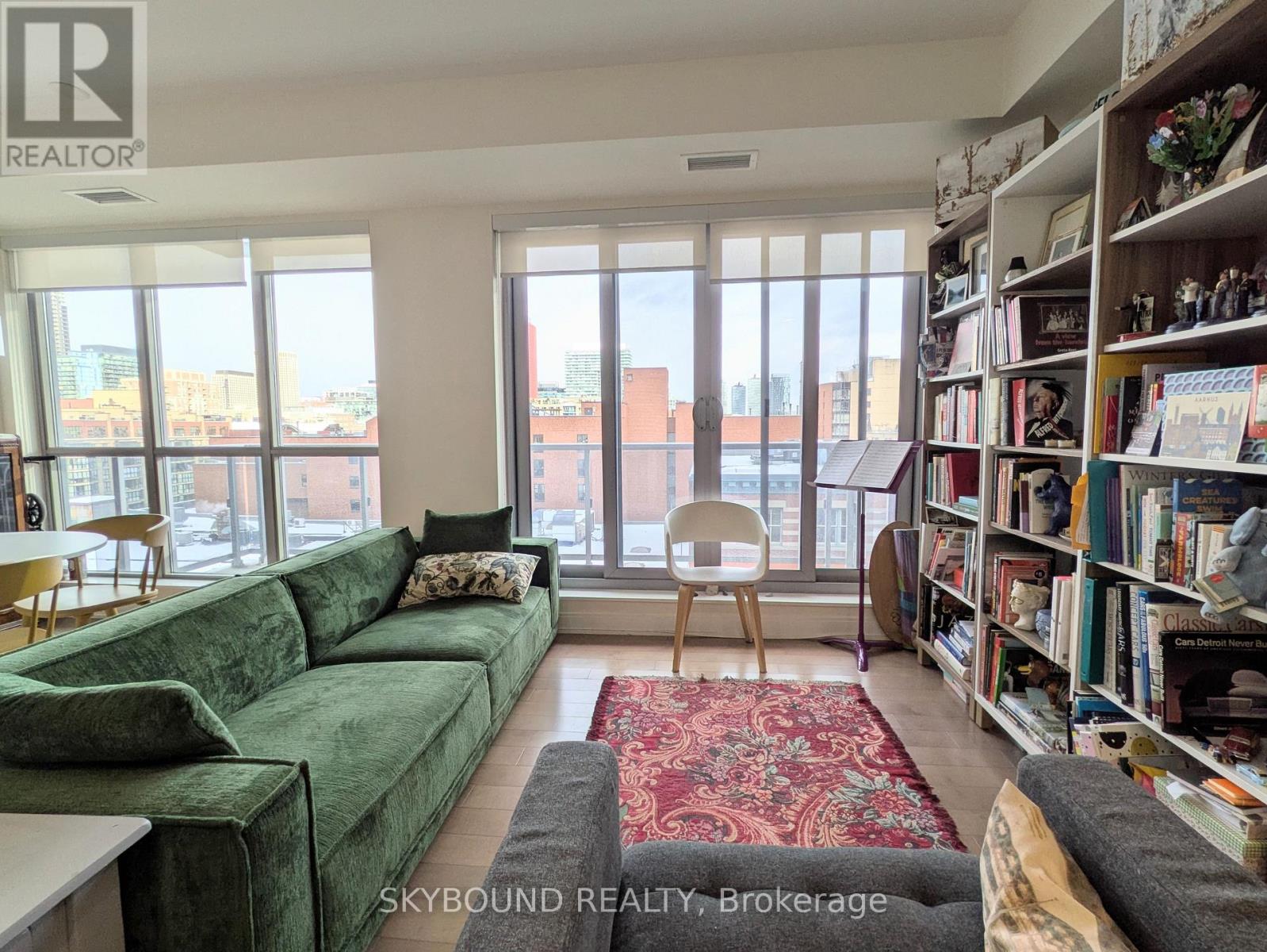 903 - 55 Front Street E, Toronto, Ontario  M5E 0A7 - Photo 10 - C12733230