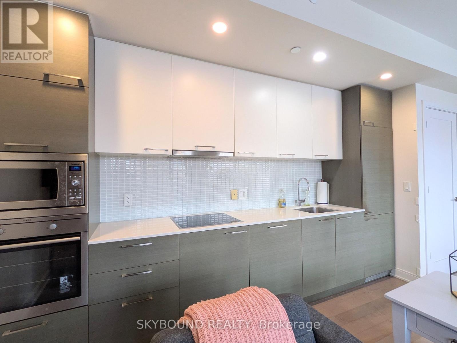 903 - 55 Front Street E, Toronto, Ontario  M5E 0A7 - Photo 12 - C12733230