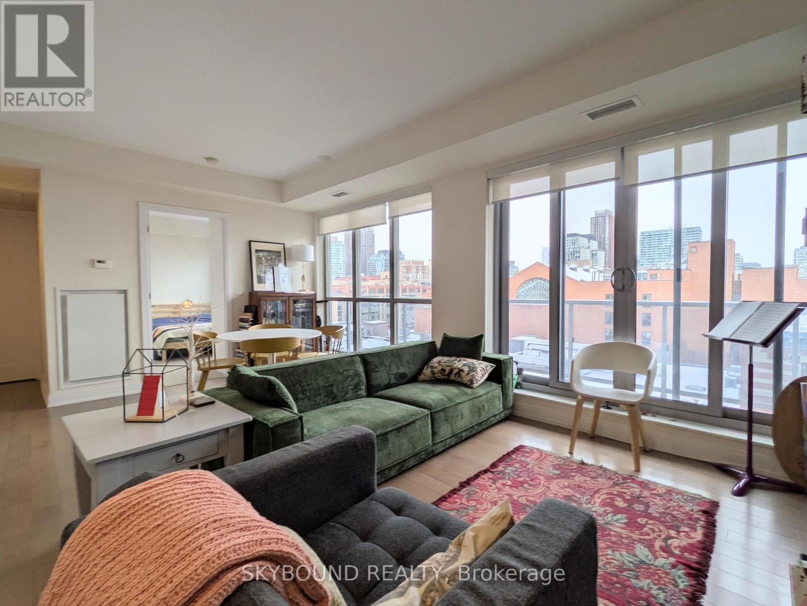 903 - 55 Front Street E, Toronto, Ontario  M5E 0A7 - Photo 13 - C12733230