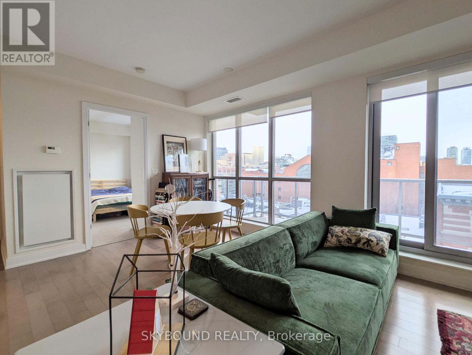903 - 55 Front Street E, Toronto, Ontario  M5E 0A7 - Photo 14 - C12733230