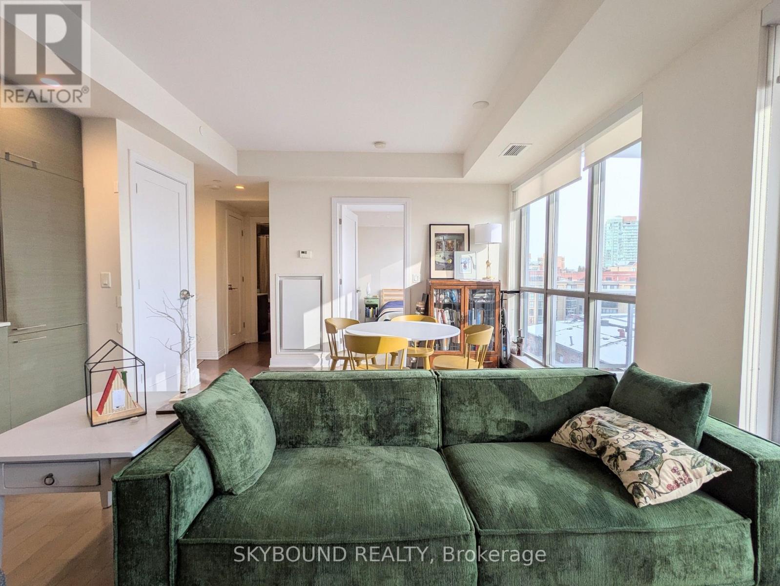 903 - 55 Front Street E, Toronto, Ontario  M5E 0A7 - Photo 15 - C12733230