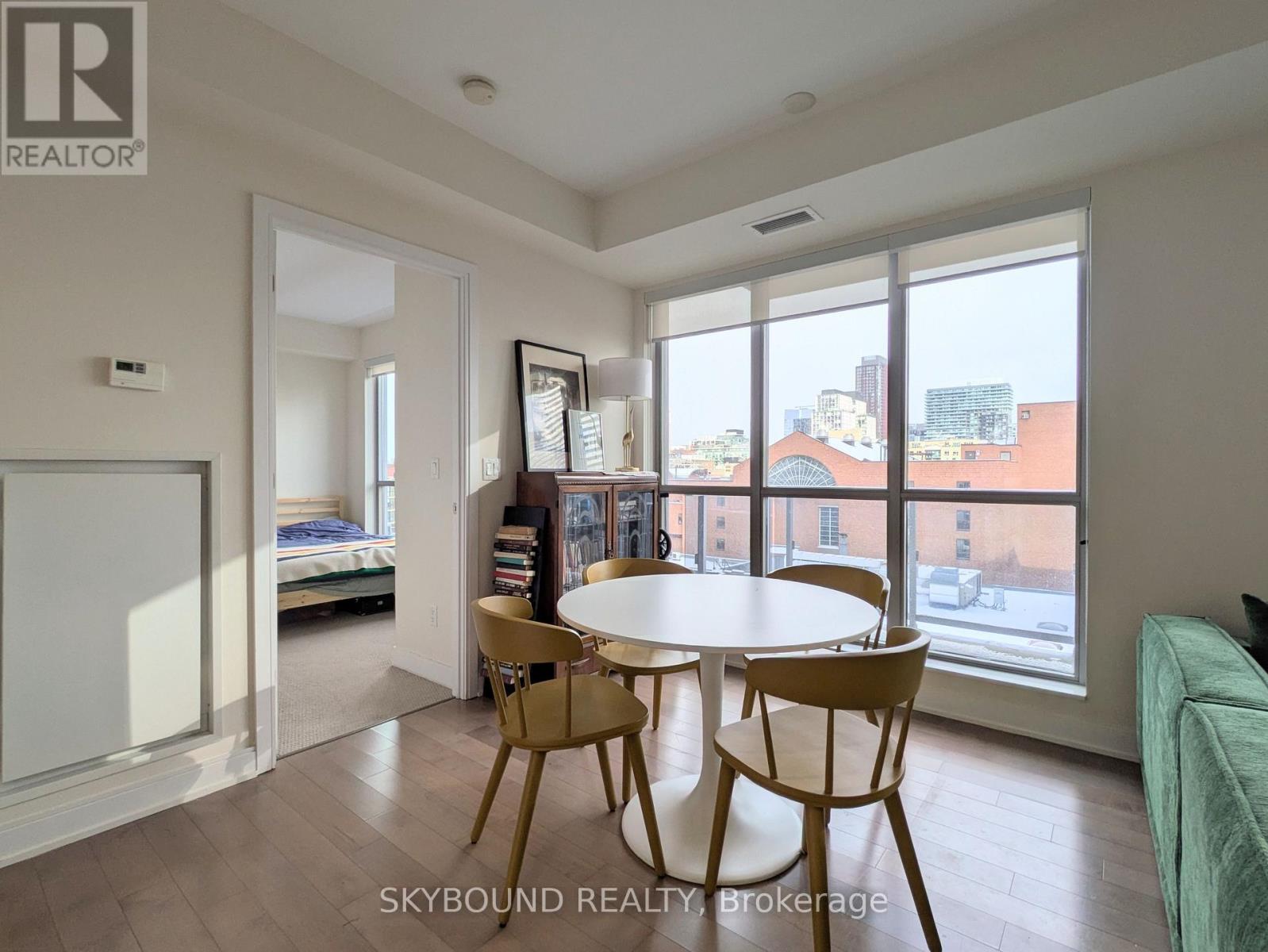 903 - 55 Front Street E, Toronto, Ontario  M5E 0A7 - Photo 17 - C12733230