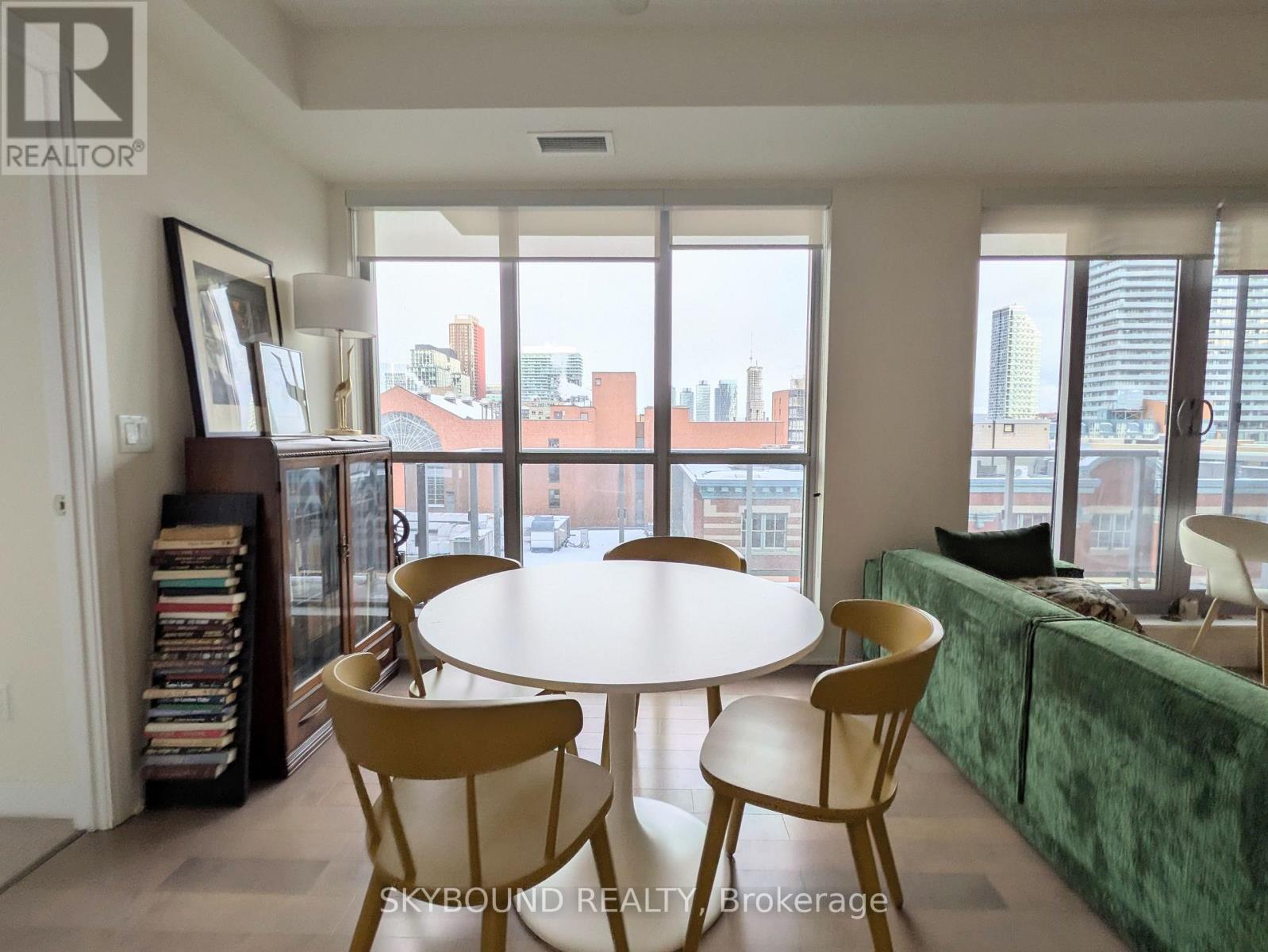 903 - 55 Front Street E, Toronto, Ontario  M5E 0A7 - Photo 18 - C12733230