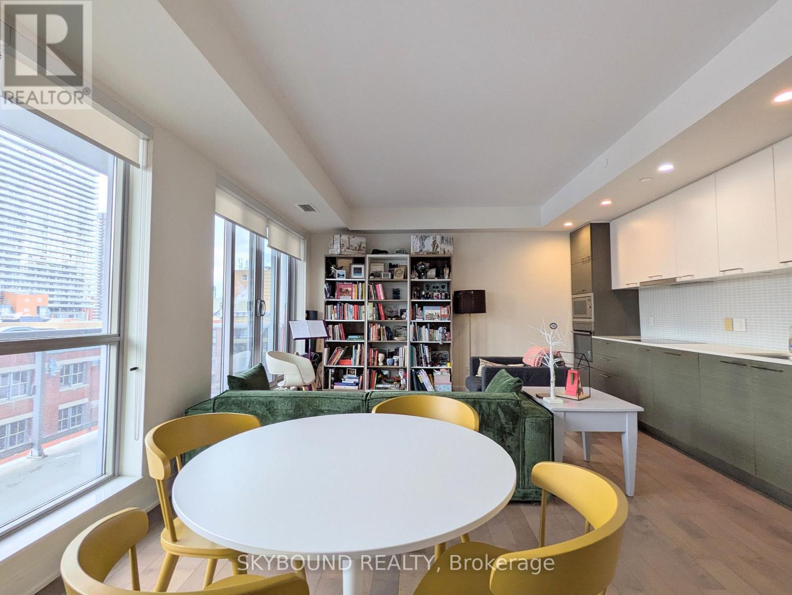 903 - 55 Front Street E, Toronto, Ontario  M5E 0A7 - Photo 19 - C12733230