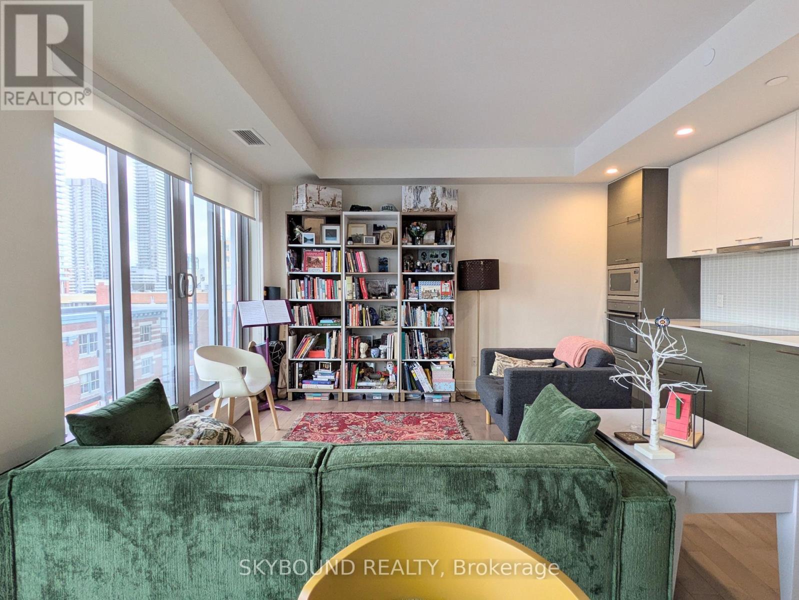 903 - 55 Front Street E, Toronto, Ontario  M5E 0A7 - Photo 20 - C12733230