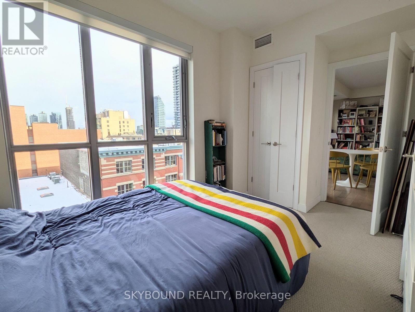 903 - 55 Front Street E, Toronto, Ontario  M5E 0A7 - Photo 23 - C12733230