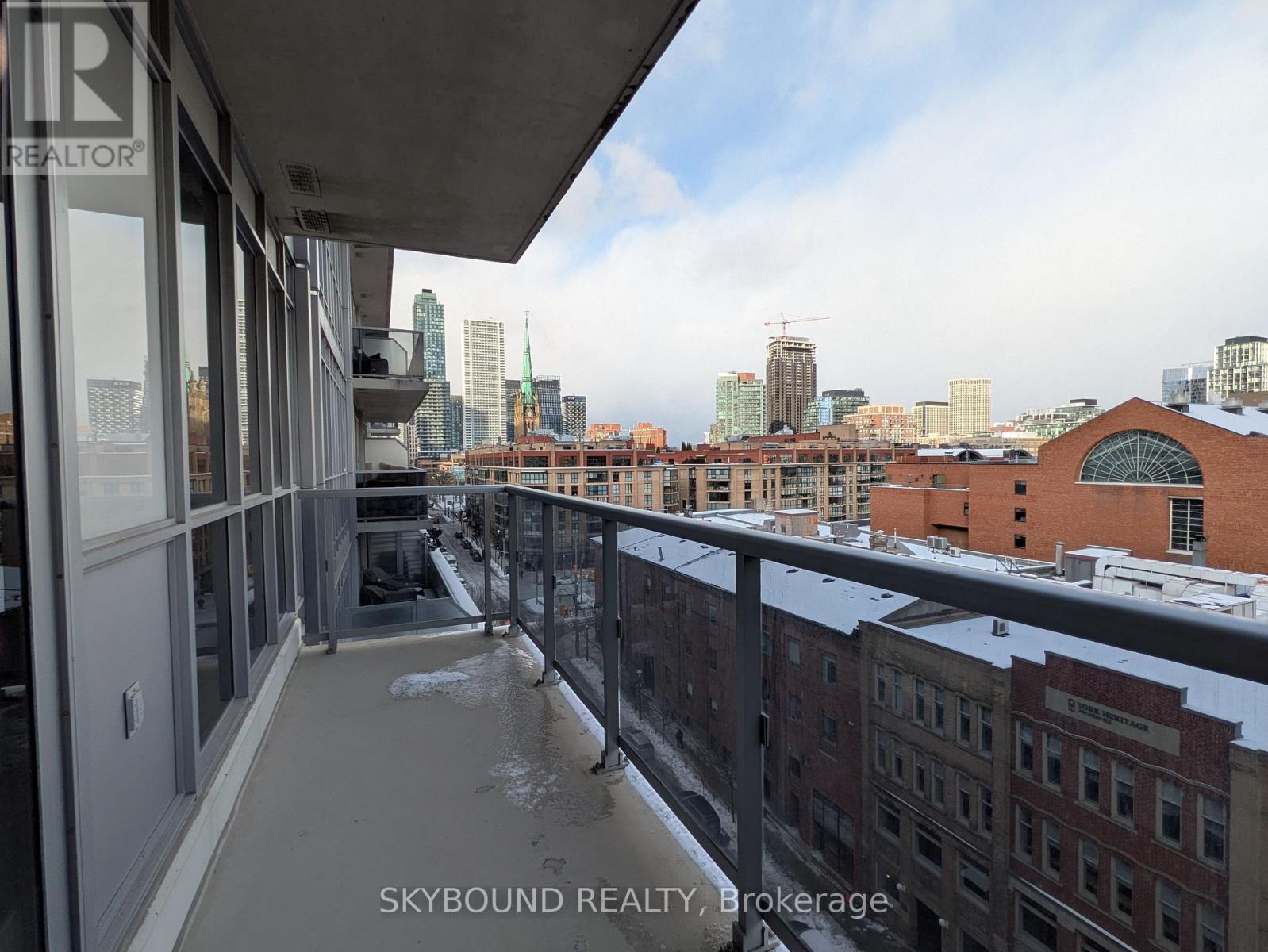 903 - 55 Front Street E, Toronto, Ontario  M5E 0A7 - Photo 25 - C12733230