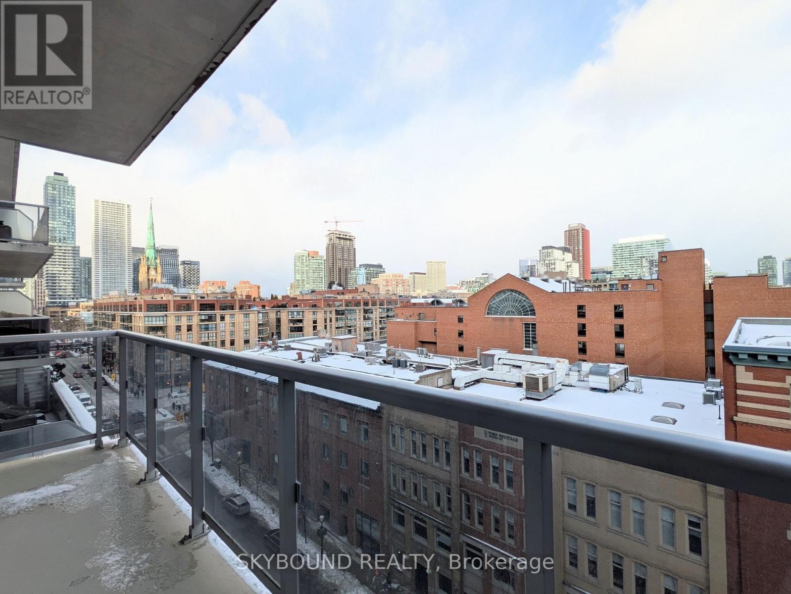 903 - 55 Front Street E, Toronto, Ontario  M5E 0A7 - Photo 26 - C12733230