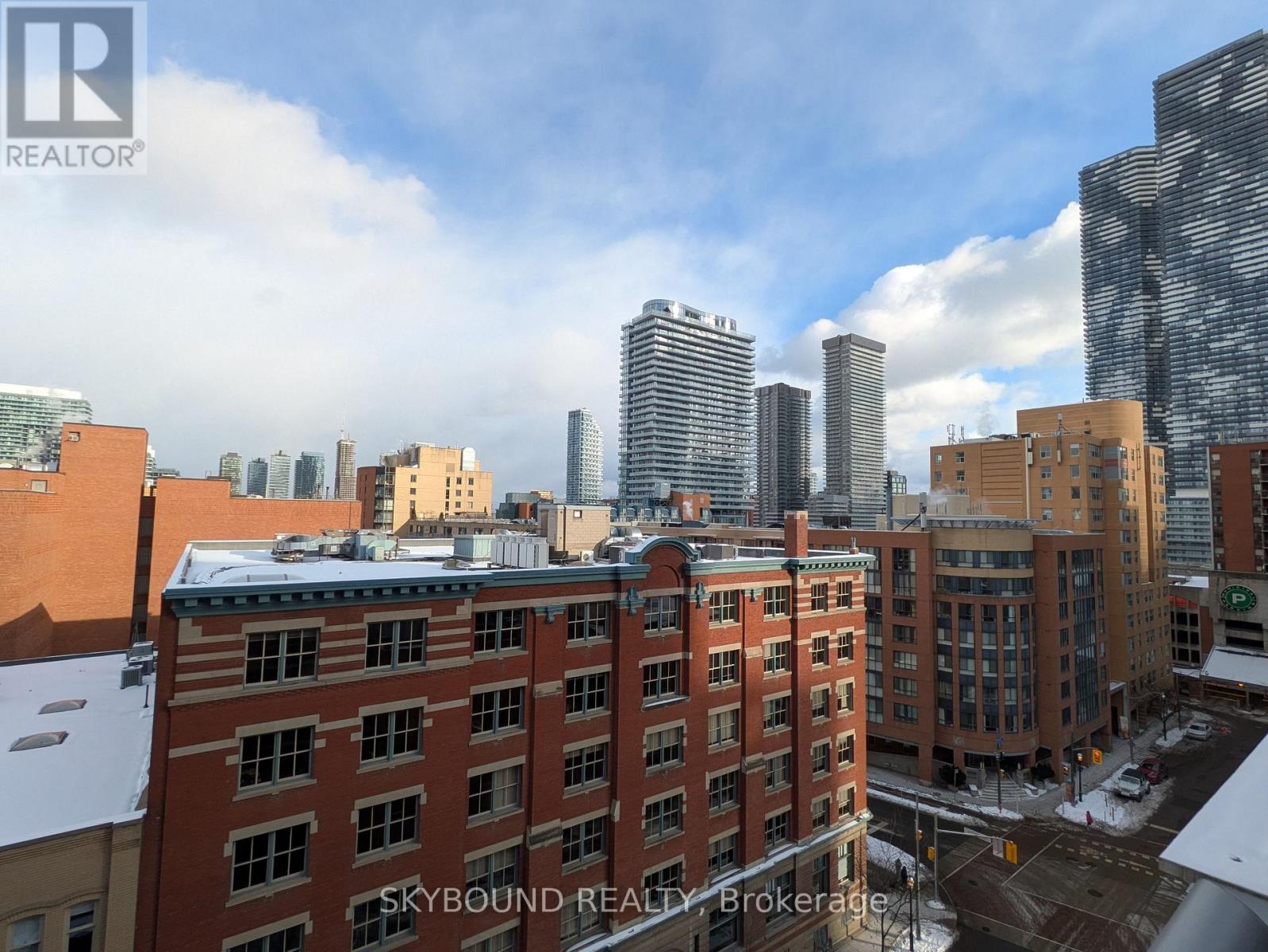 903 - 55 Front Street E, Toronto, Ontario  M5E 0A7 - Photo 28 - C12733230