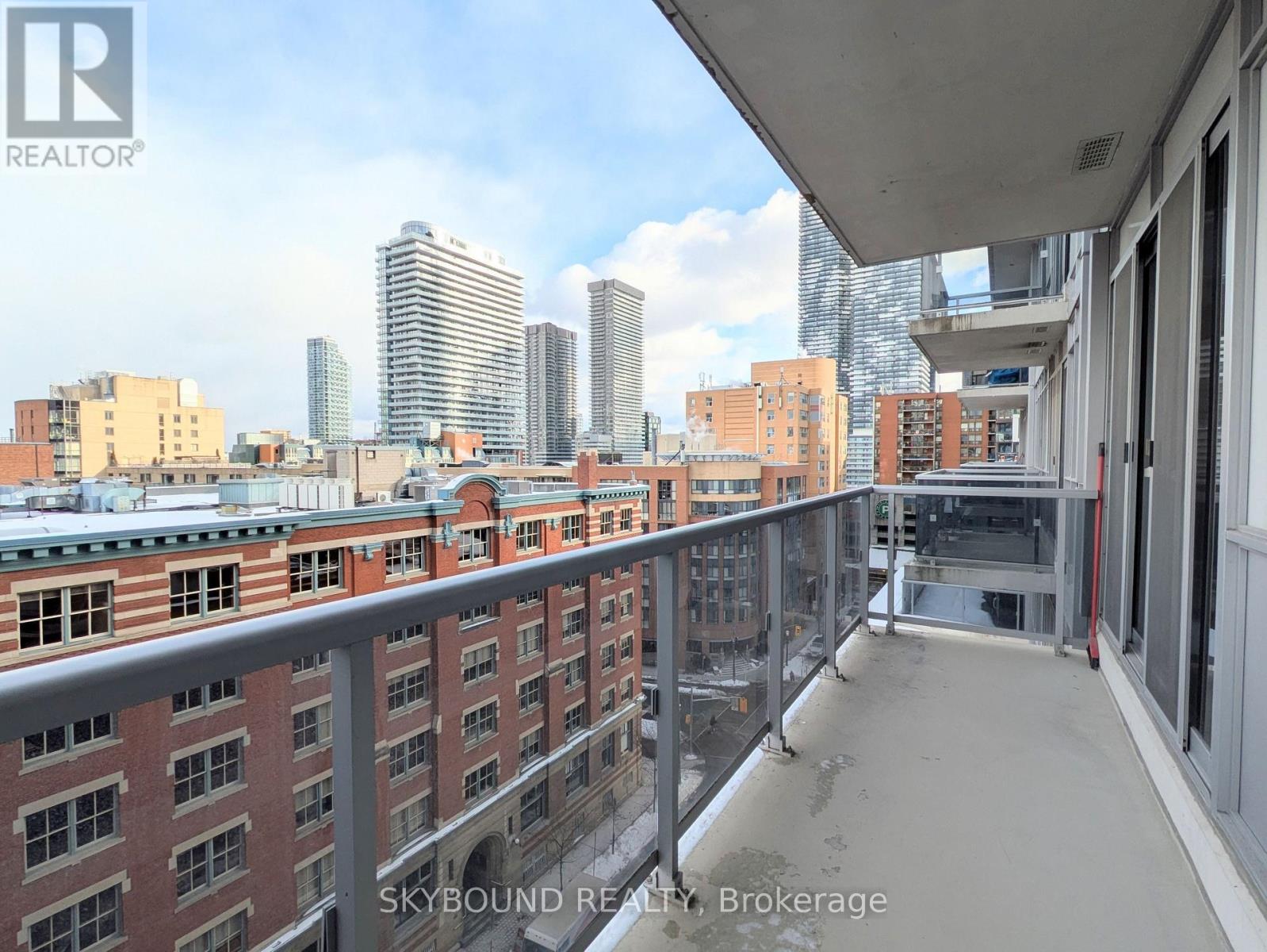 903 - 55 Front Street E, Toronto, Ontario  M5E 0A7 - Photo 29 - C12733230