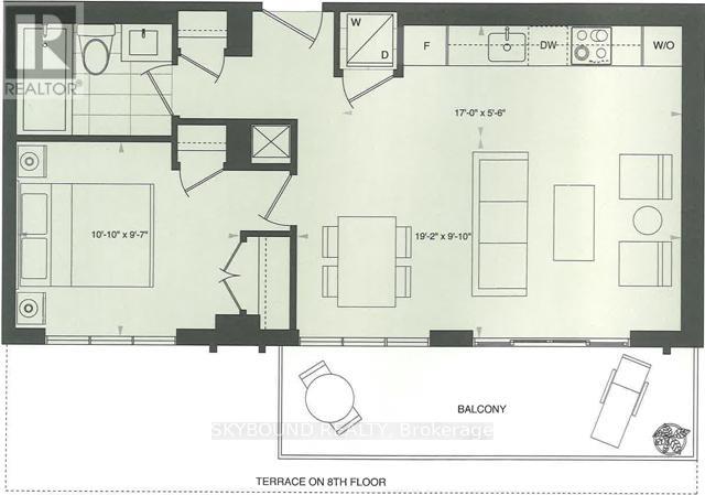 903 - 55 Front Street E, Toronto, Ontario  M5E 0A7 - Photo 30 - C12733230