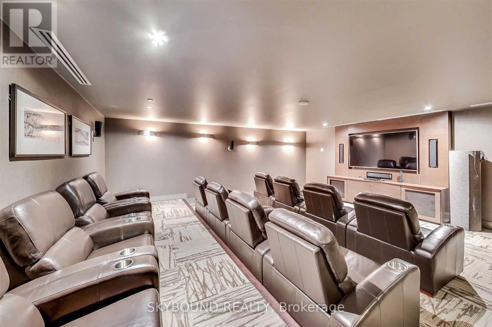 903 - 55 Front Street E, Toronto, Ontario  M5E 0A7 - Photo 36 - C12733230