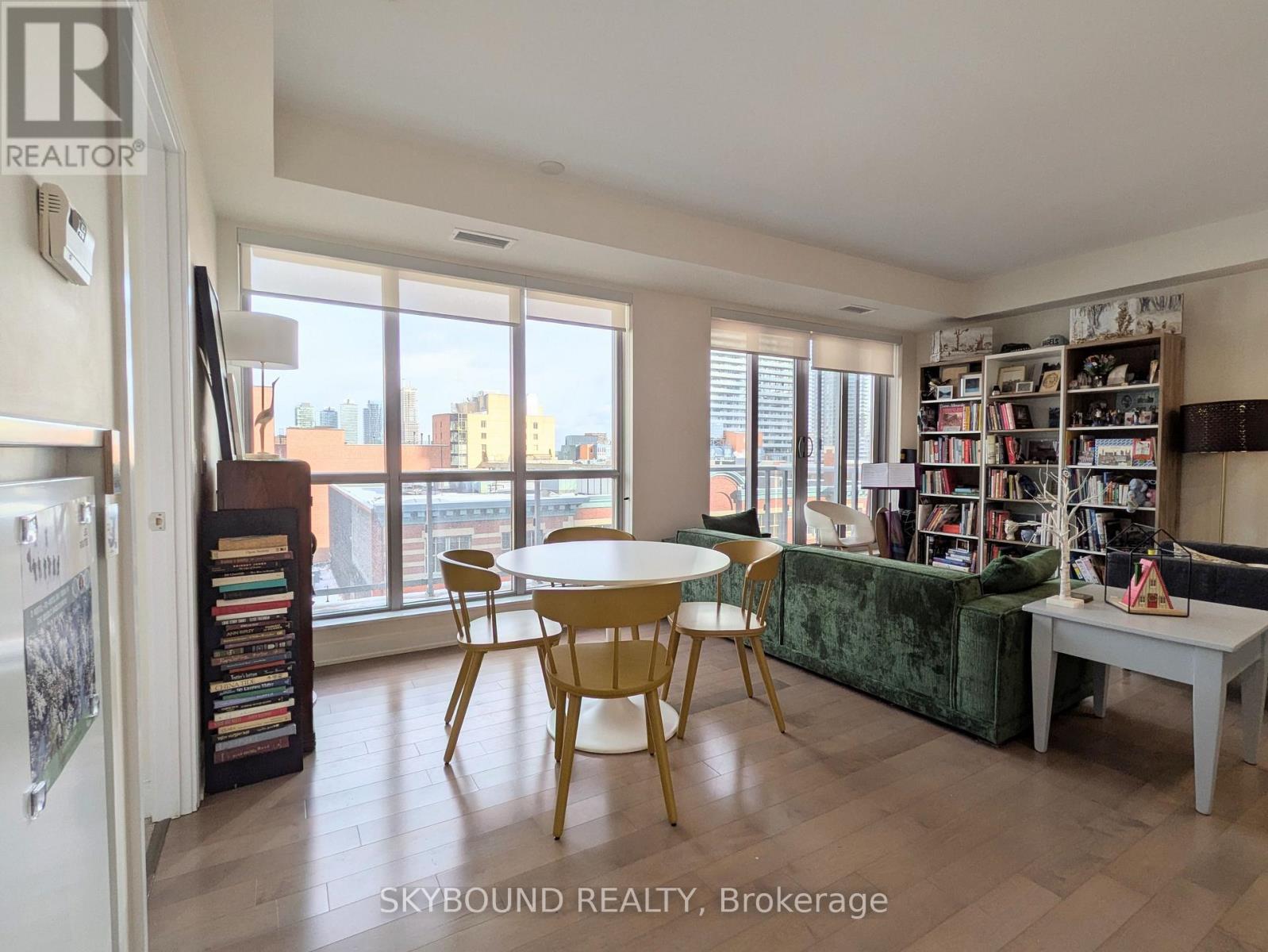 903 - 55 Front Street E, Toronto, Ontario  M5E 0A7 - Photo 4 - C12733230